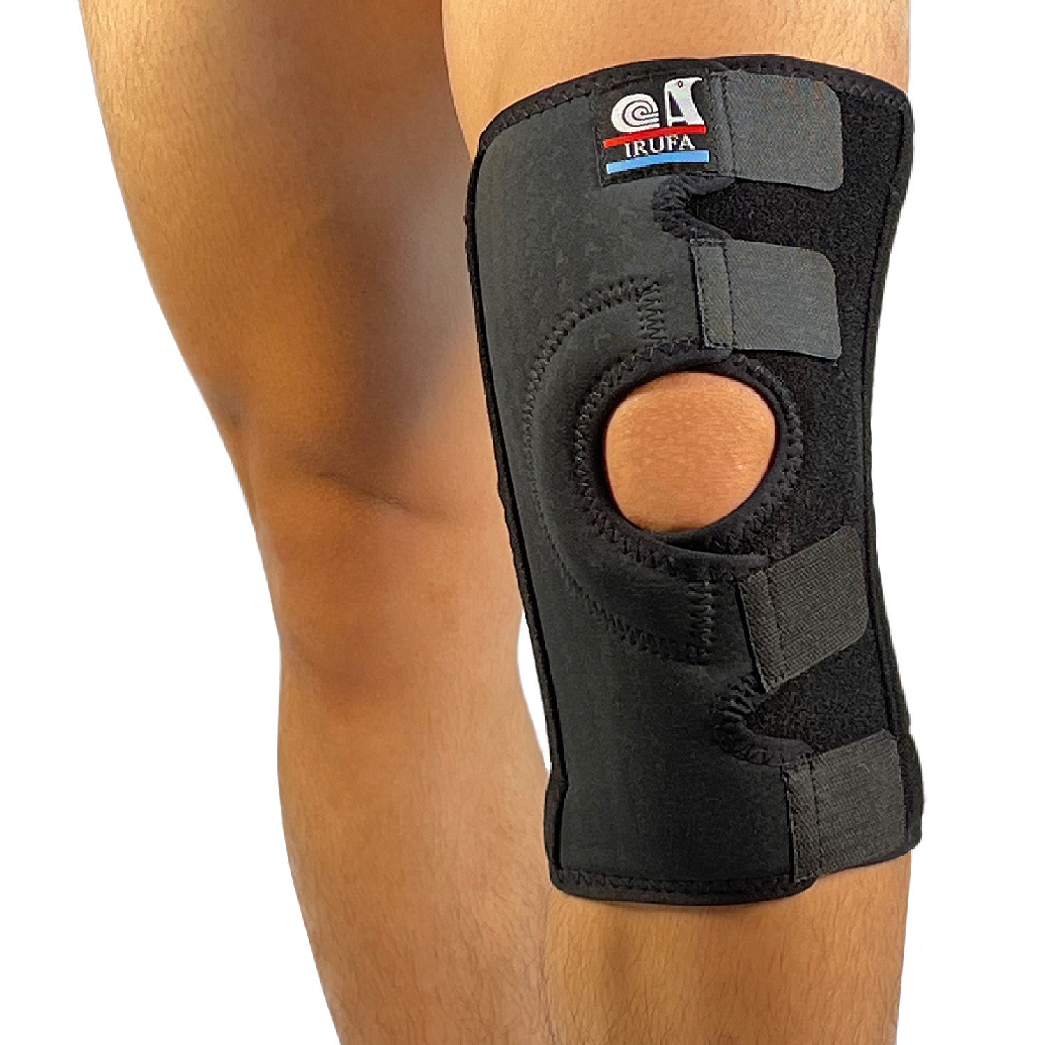 knee brace wrap for meniscus tear, Acl tear, MCL, compression