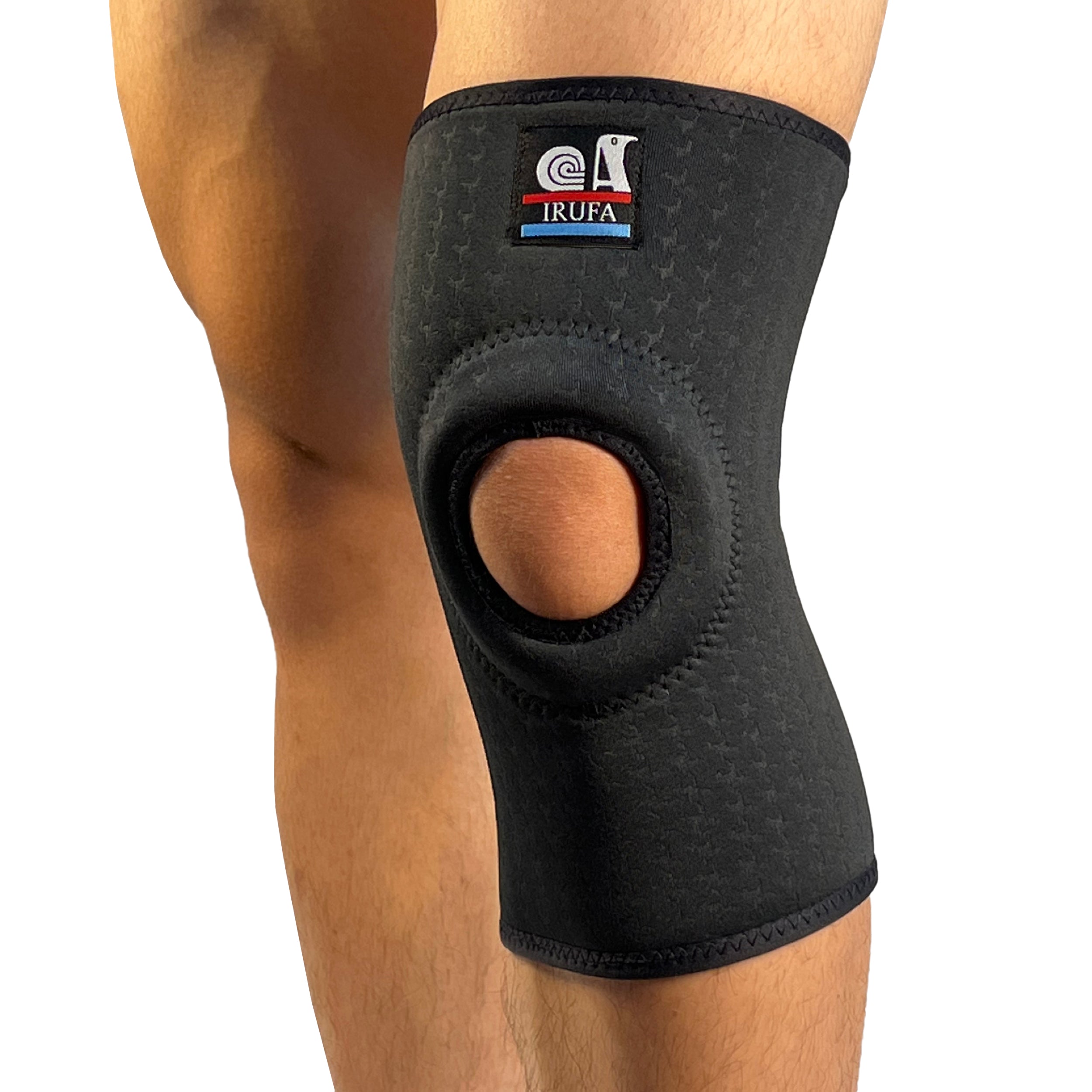 knee brace wrap for meniscus tear, Acl tear, MCL, compression