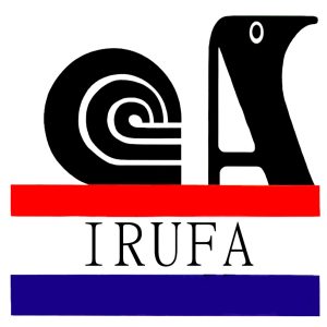 Irufa Logo