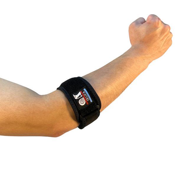 Spacer Fabric Elbow Brace