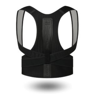 IRUFA Back Brace Posture Corrector for Women and Men Back Lumbar Support