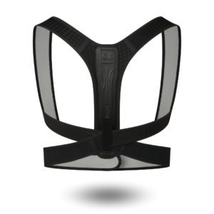 IRUFA Back Brace Posture Corrector for Women and Men, Scoliosis and Hunchback Correction