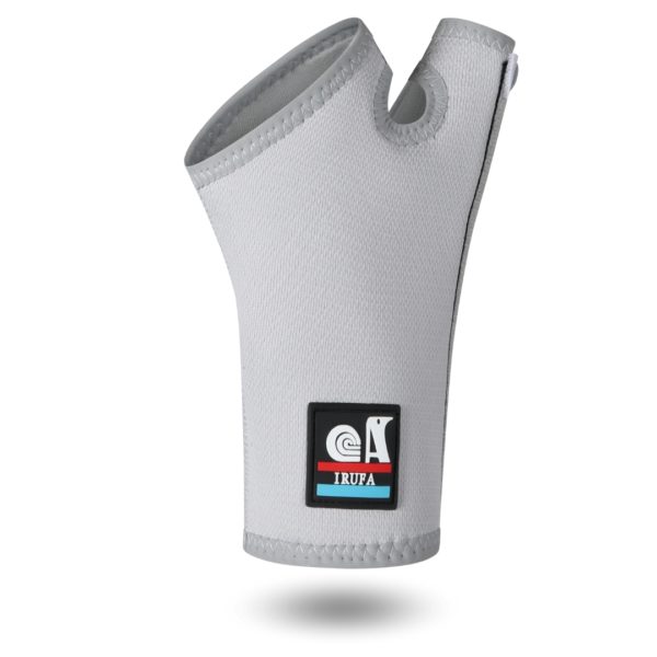 Thumb Wrist Support Sleeve, CMC Thumb Spica Splint for Arthritis Pain, De Quervains Tenosynovitis, Trigger Thumb