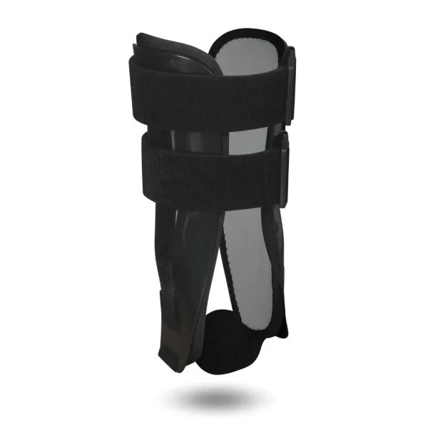 Post-Op Cast Support Ankle Brace for Sprain, Ligament Injury, Tendonitis - Image 2