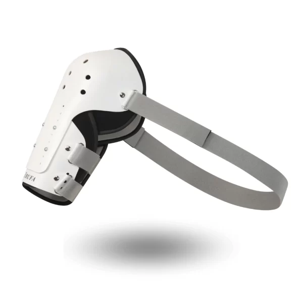 Spacer Fabric Breathable Humeral Fracture Brace for Broken Upper Arm Shoulder Bicep