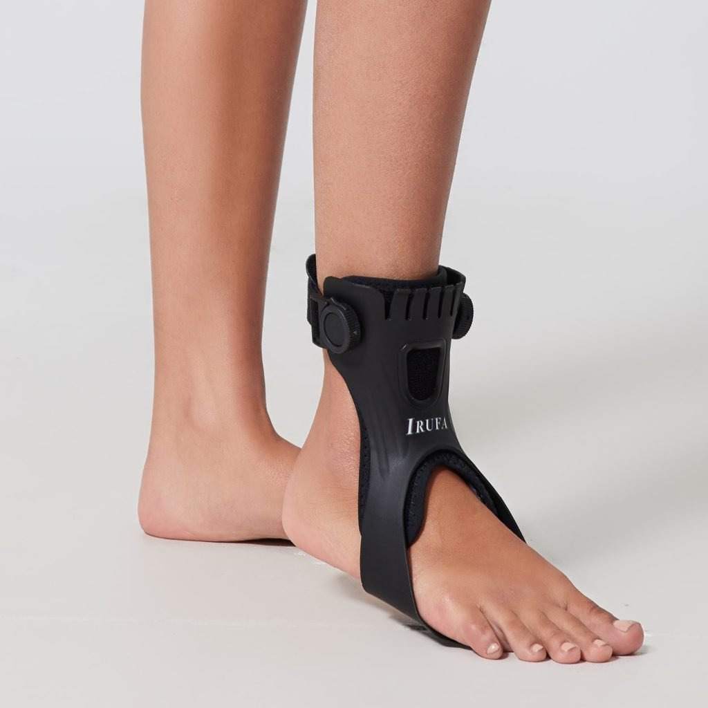 Drop Foot Brace Orthosis