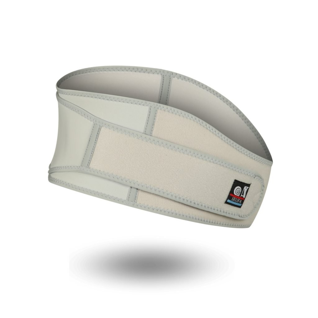 Spacer Fabric Maternity Support