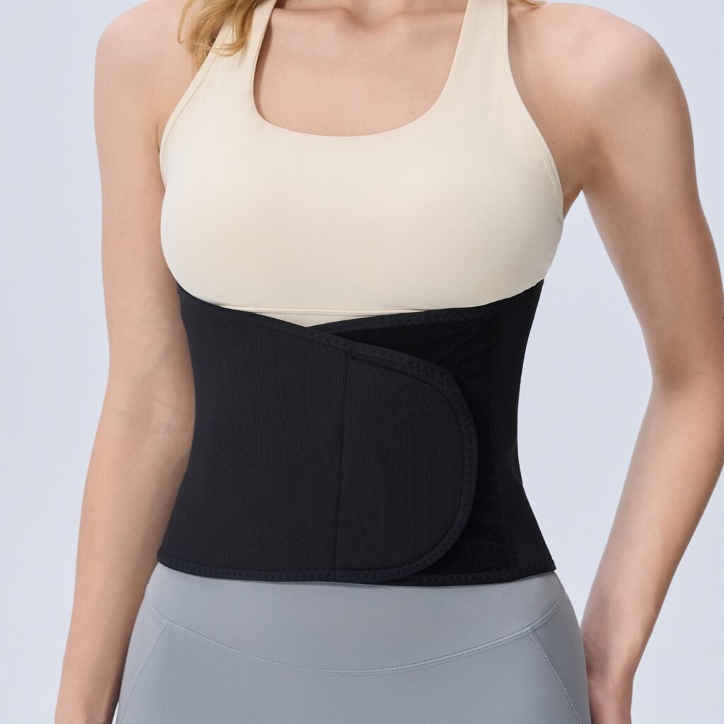Spacer Fabric Lumbar Support