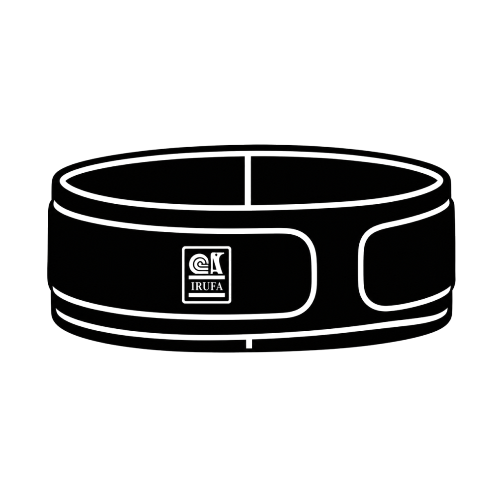 Sacroiliac Belt