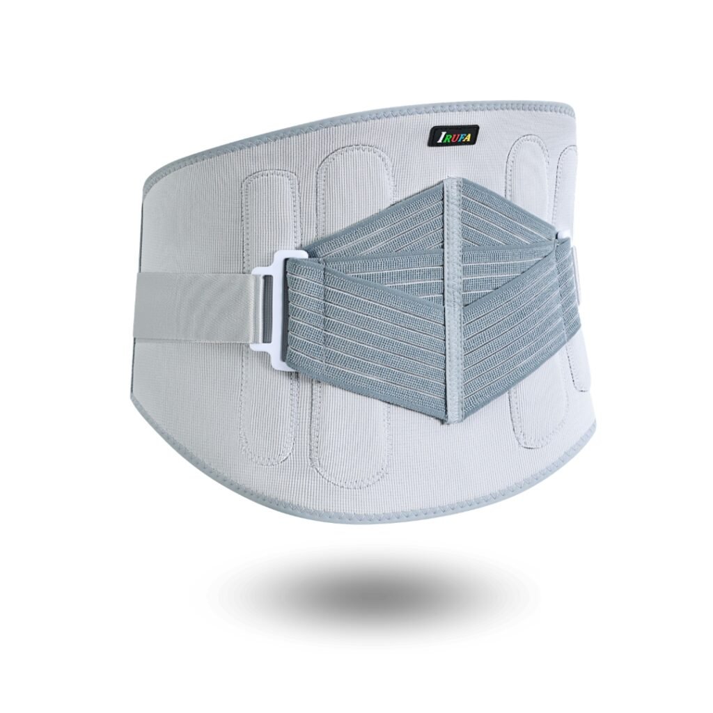Spacer Fabric Back Support