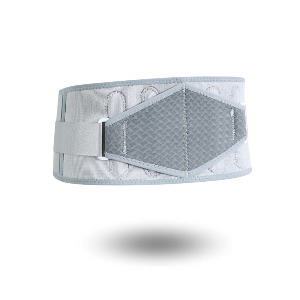 Spacer Fabric Back Belt