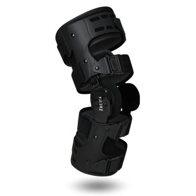 Spacer Fabric OA Knee Brace - 3D Image