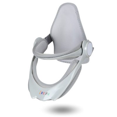 Adjustable Neck Brace (NK-HS-22) - 3D Main Picture